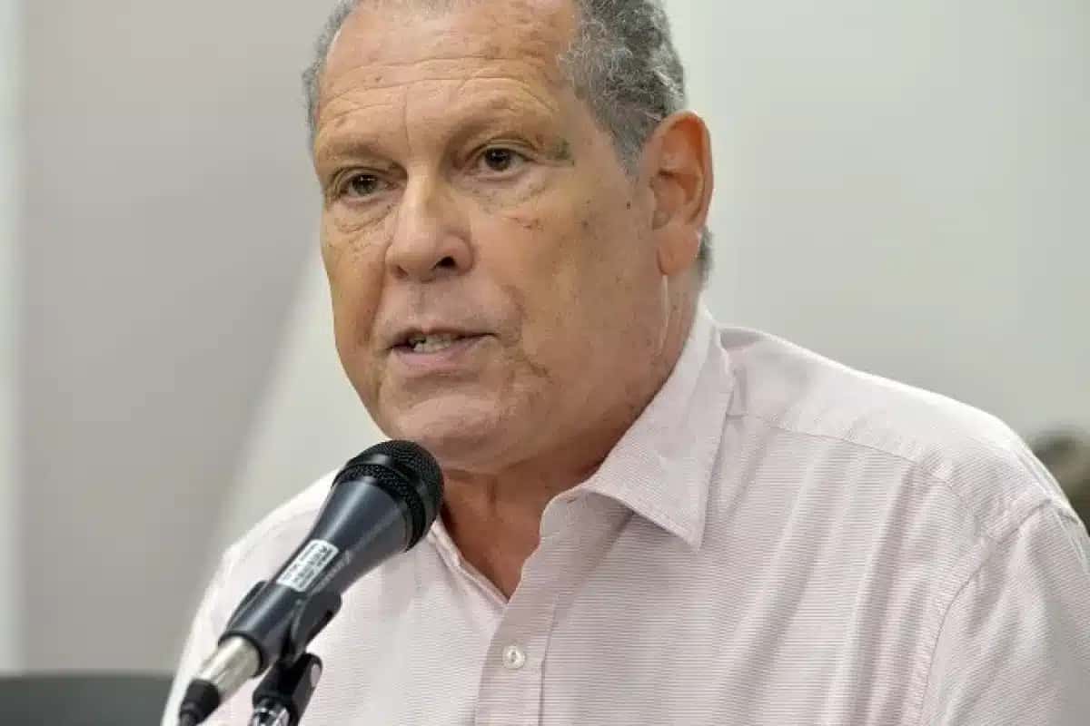 Bernardo Novais da Mata Machado foi um dos principais intelectuais e formuladores de políticas culturais do país