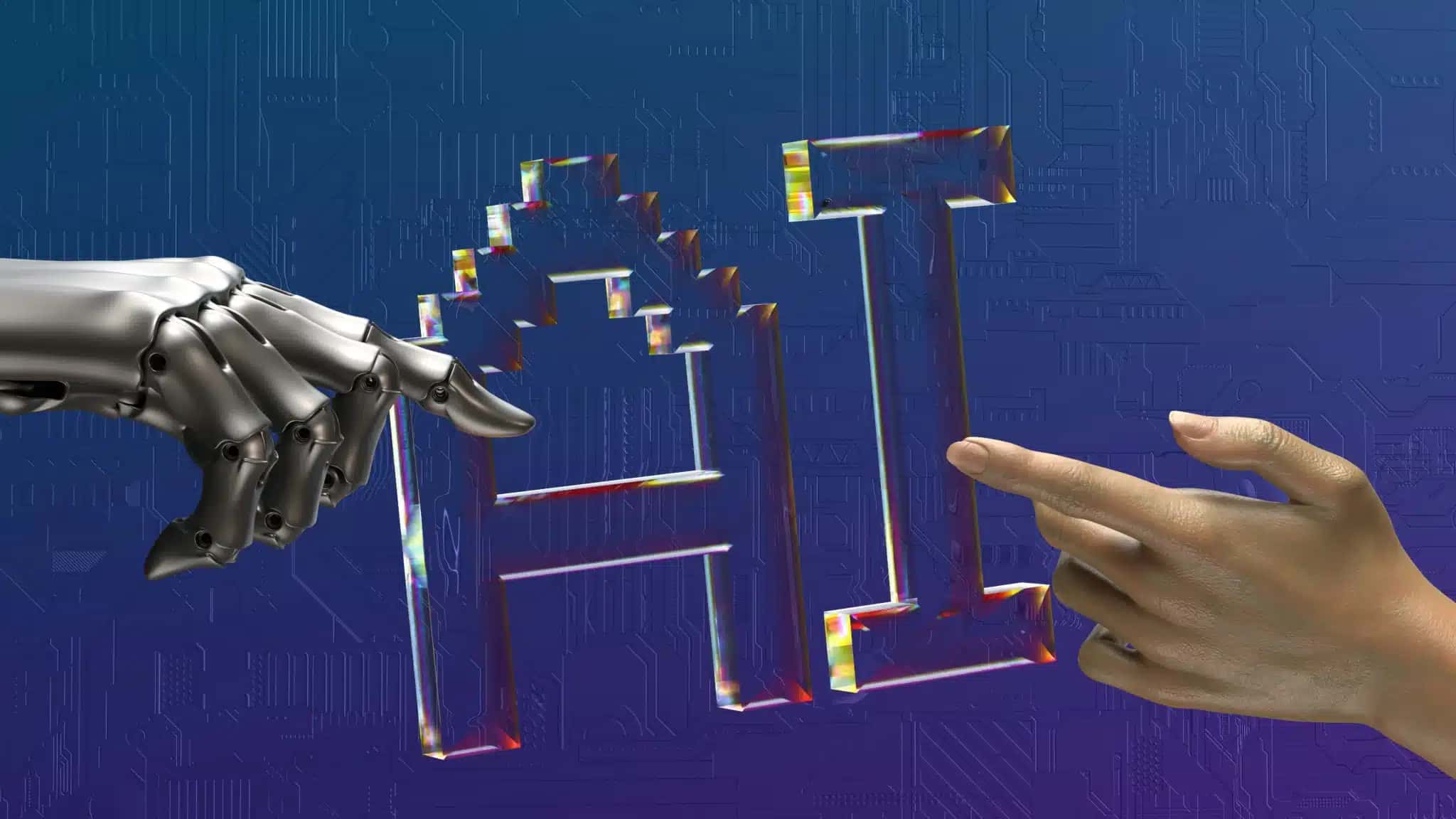 Inteligência artificial