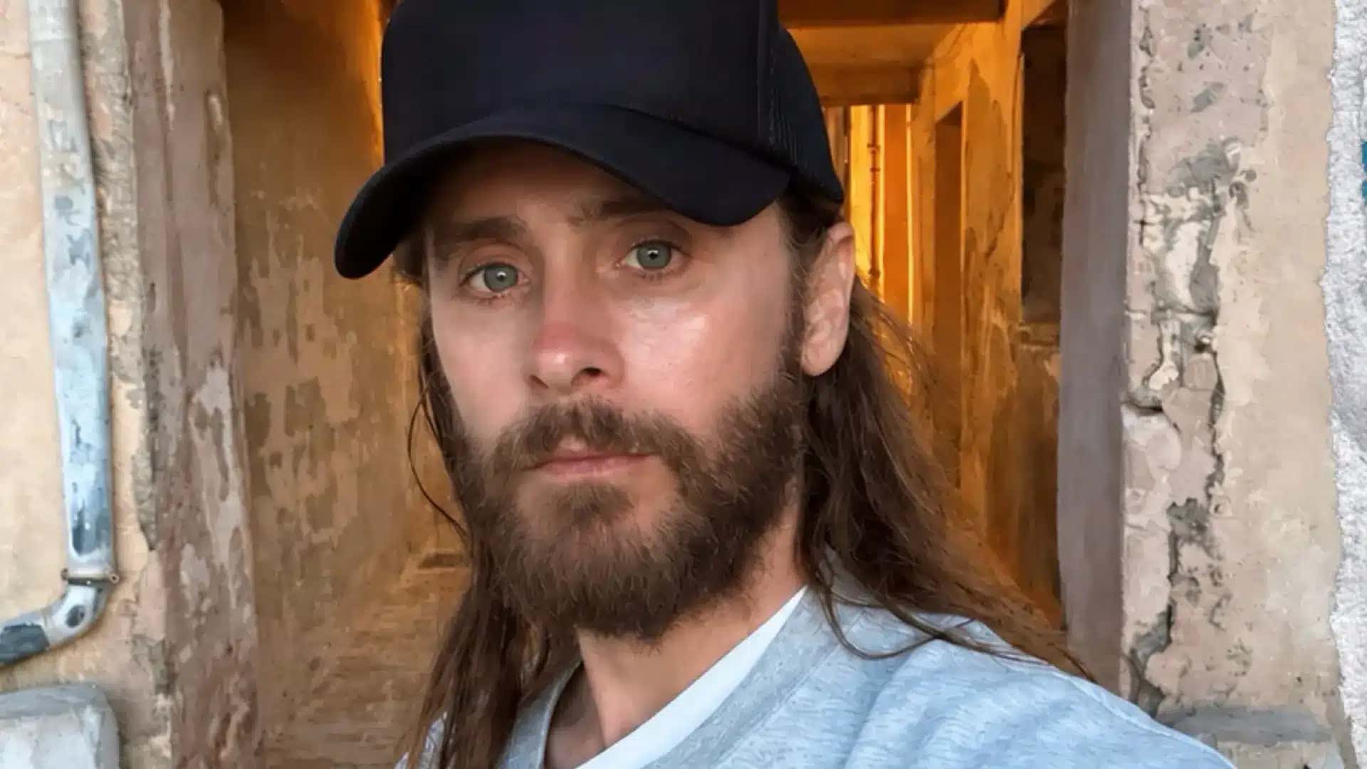 Jared Leto é acusado de abuso contra mulheres