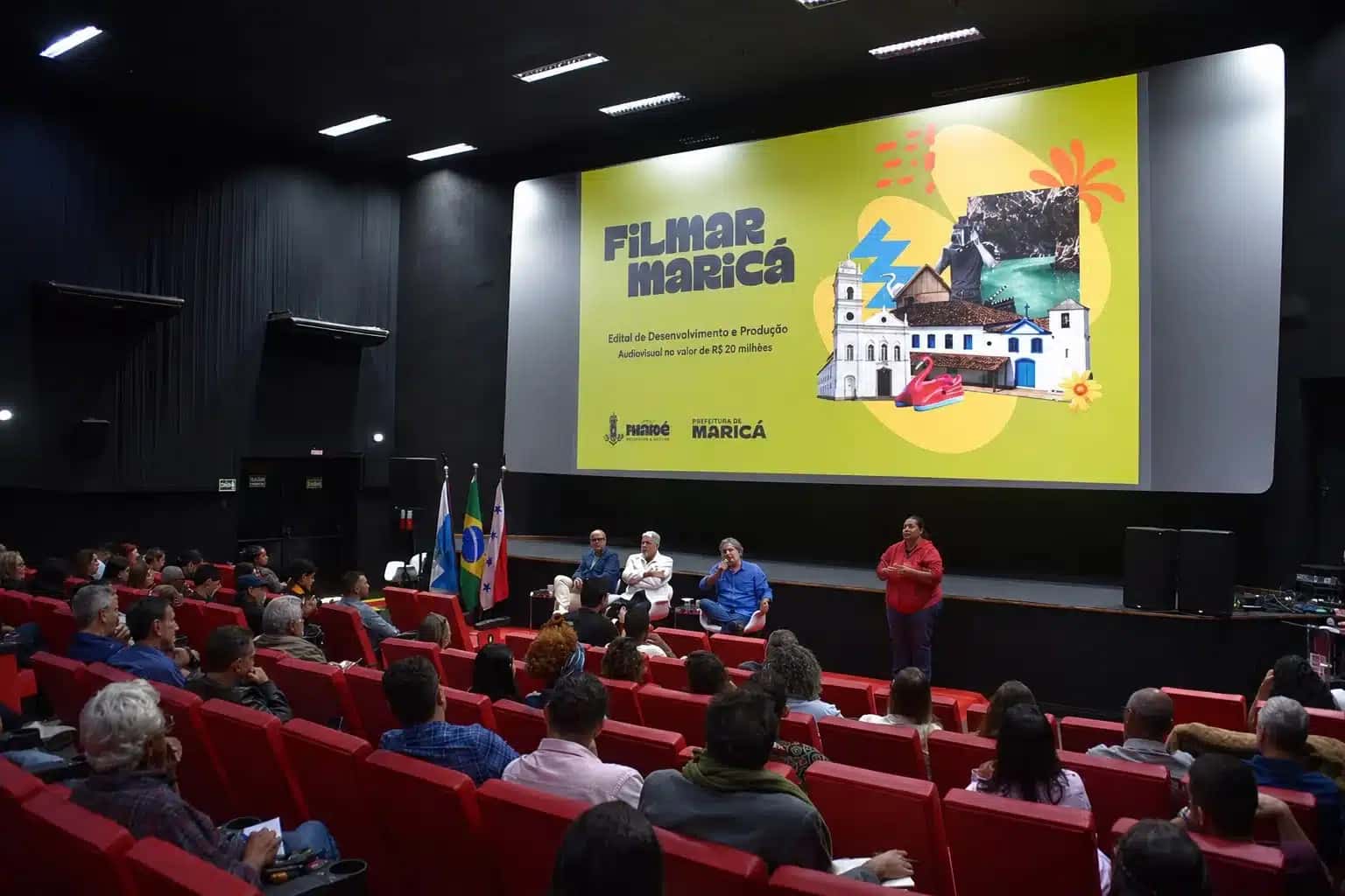 Inscrições para edital de 2026 vão até 26 de agosto