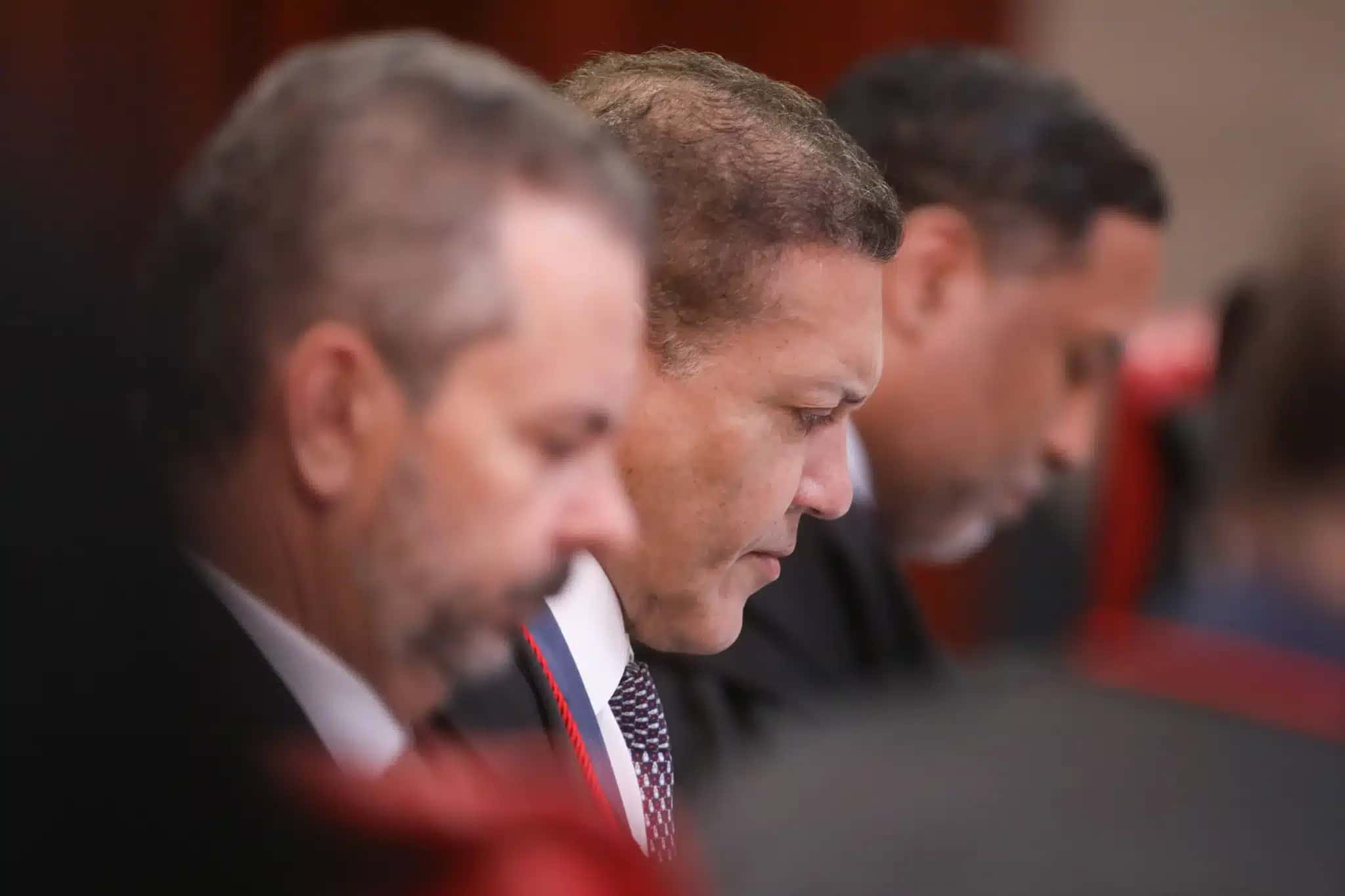 O ministro Nunes Marques, que presidirá o TSE durante as eleições 2026