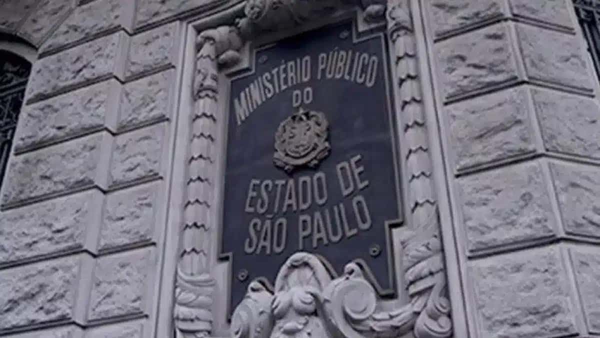 Ministério Público de São Paulo
