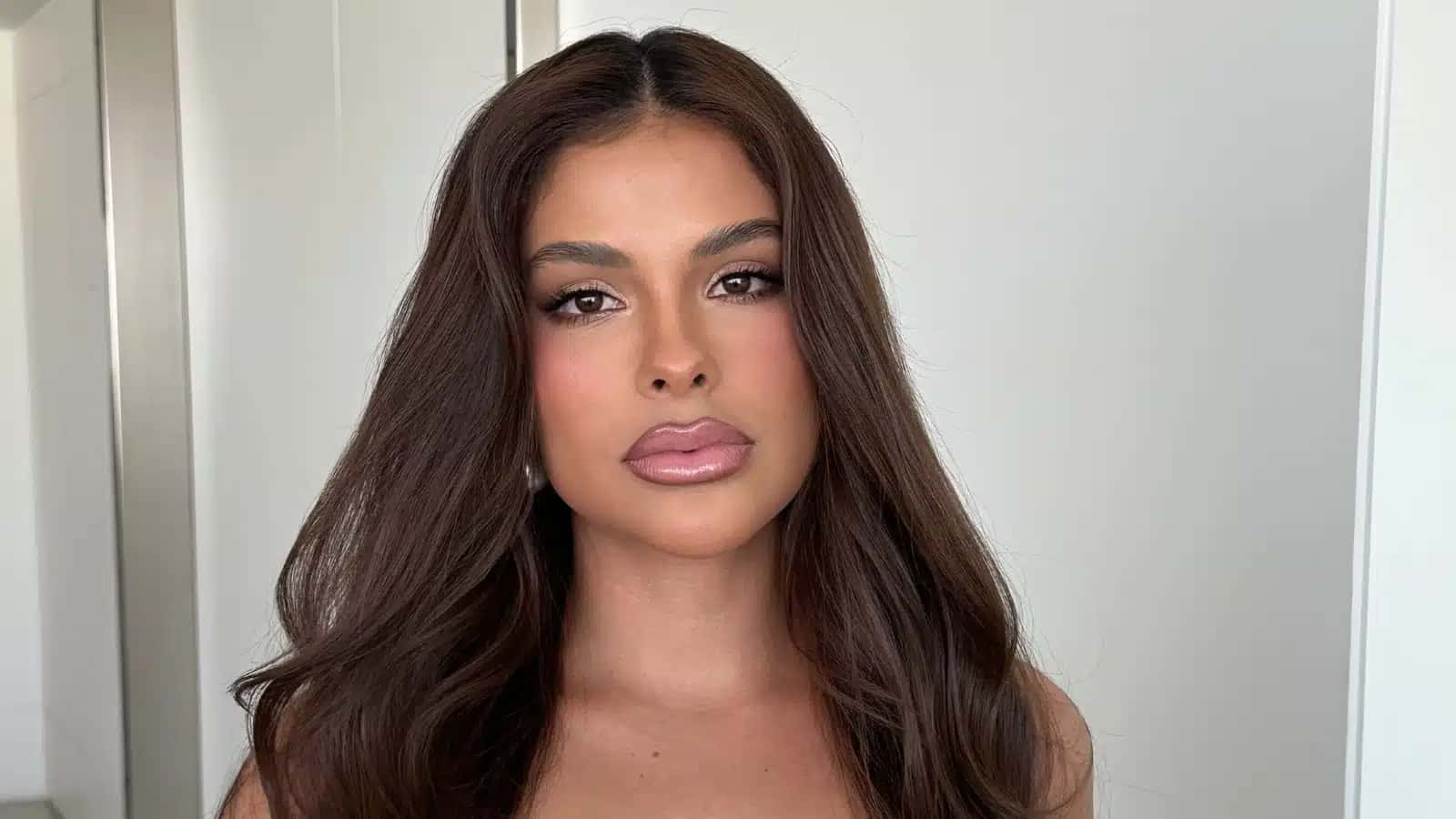 Munik Nunes, ex BBB 16 e influenciadora digital