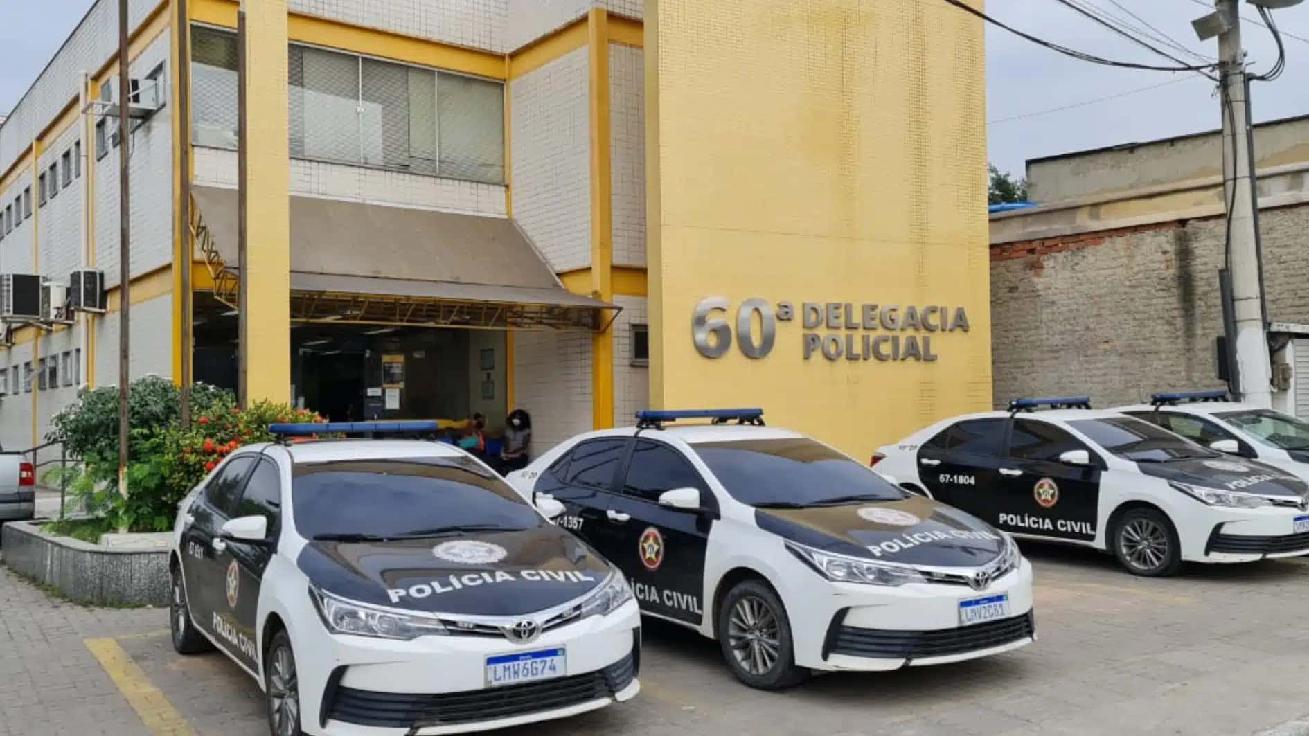 Caso é investigado pela 60° Delegacia de Polícia de Campos Elíseos