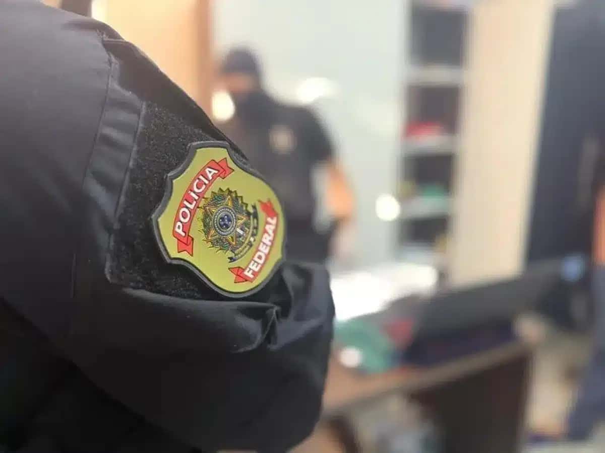 Polícia Federal