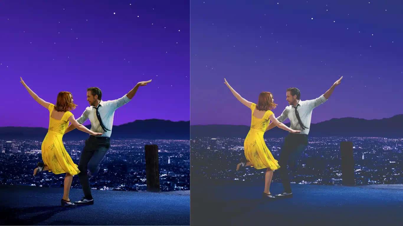 Pôster de “La La Land” sofreu alteração após apelo de Ryan Gosling