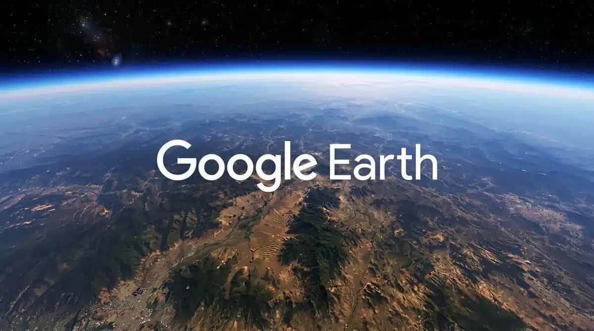 Agora o simulador de voo do Google Earth permite sobrevoar qualquer ponto do planeta