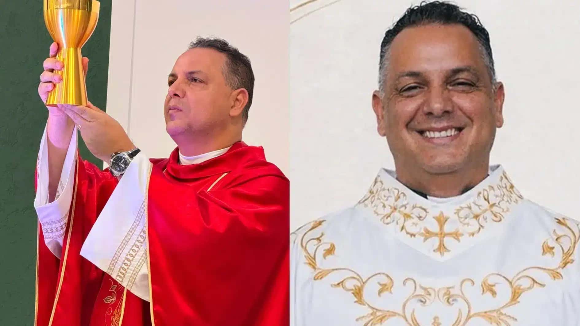 Kleber foi ordenado padre em 2003. Sua paróquia é Jesus Misericordioso e Santa Edwiges, localizada no bairro Jardim Nova Aliança, em Ribeirão Preto