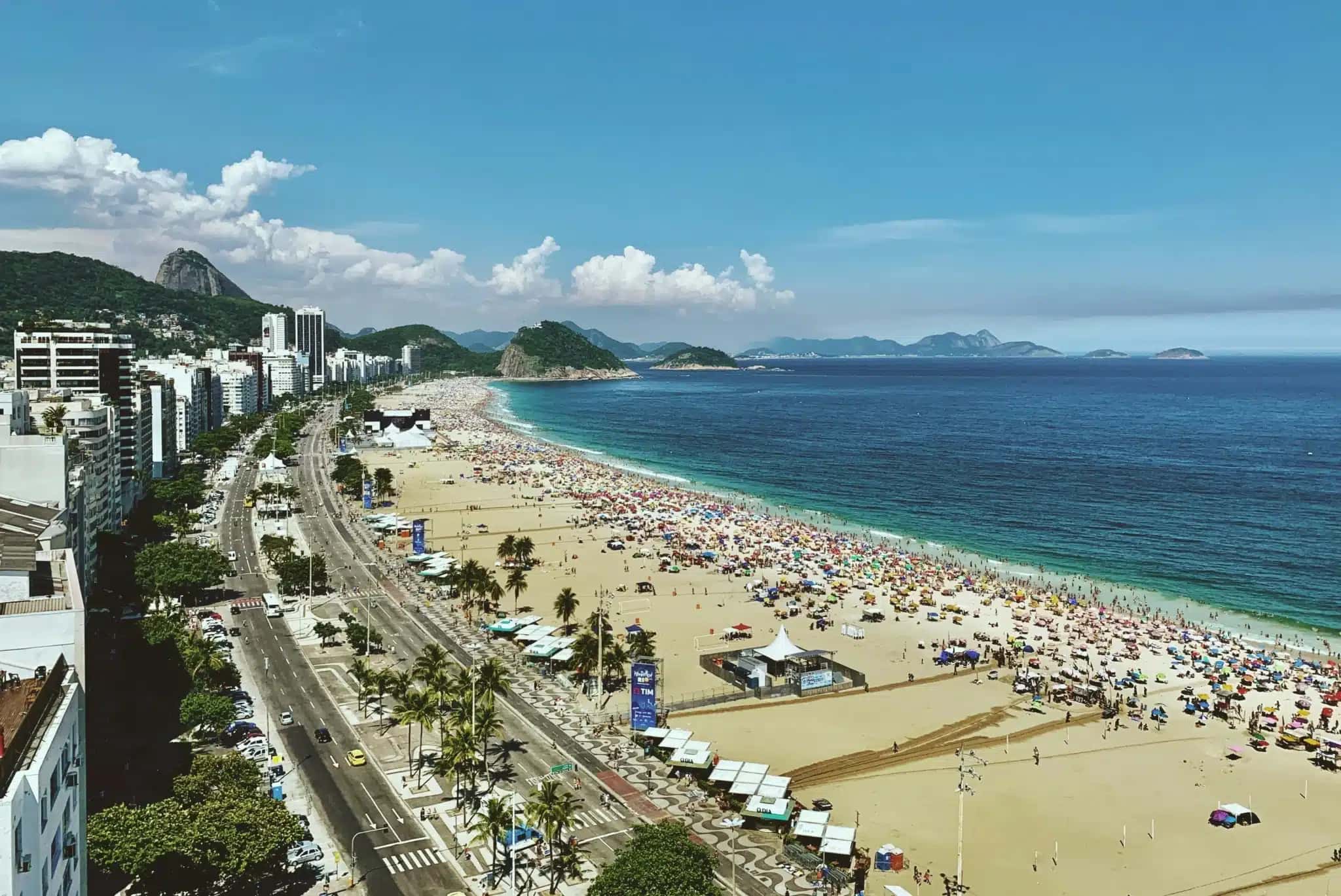 Chefs Week Rio acontece de 25 de julho a 2 de agosto