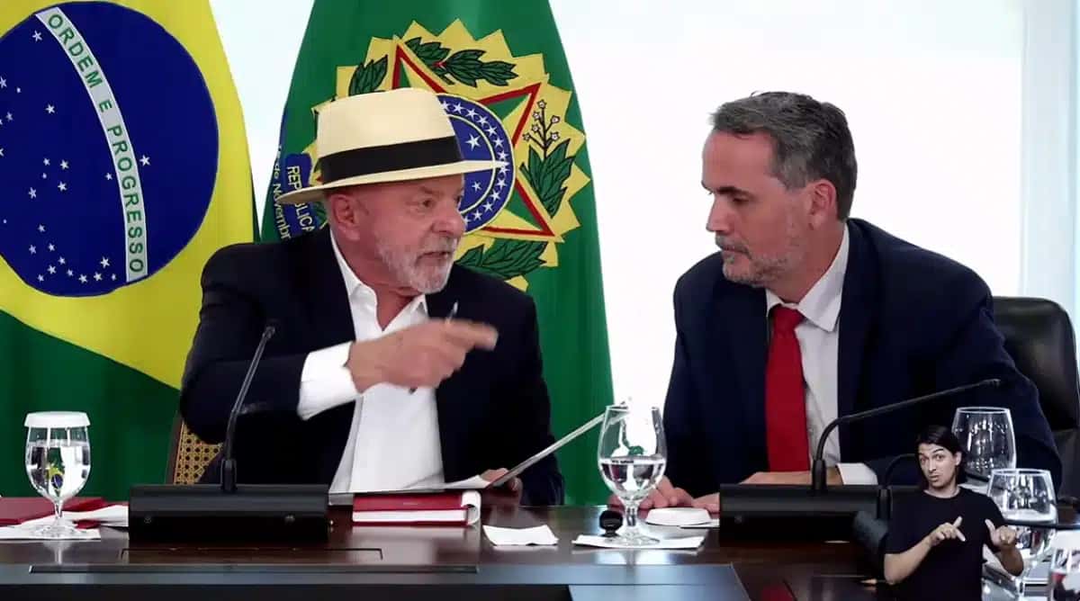 Lula sanciona lei que destina recursos de bets para Polícia Federal