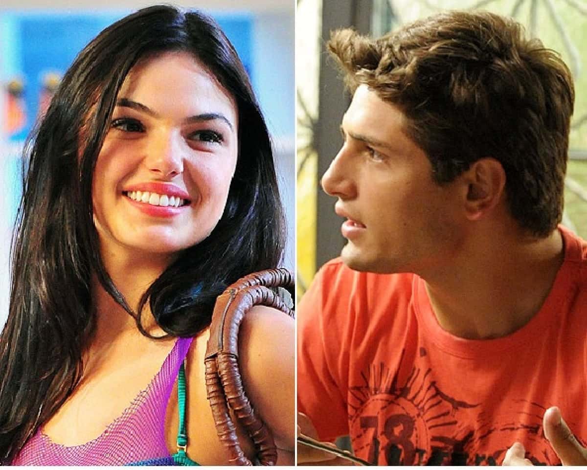 Avenida Brasil – Reprodução/TV Globo