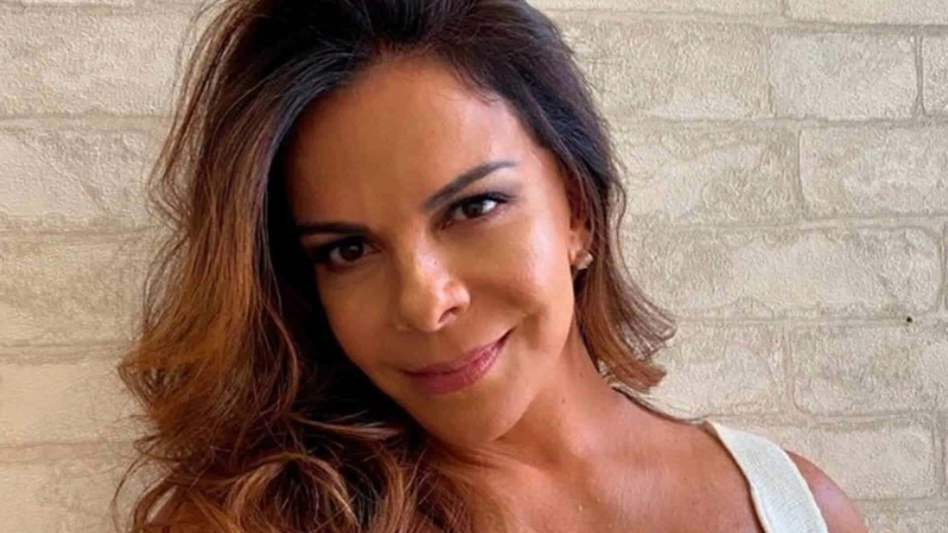 Sula Miranda – (Reprodução: Instagram)
