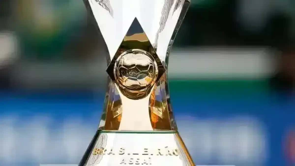 Taça do Campeonato Brasileiro