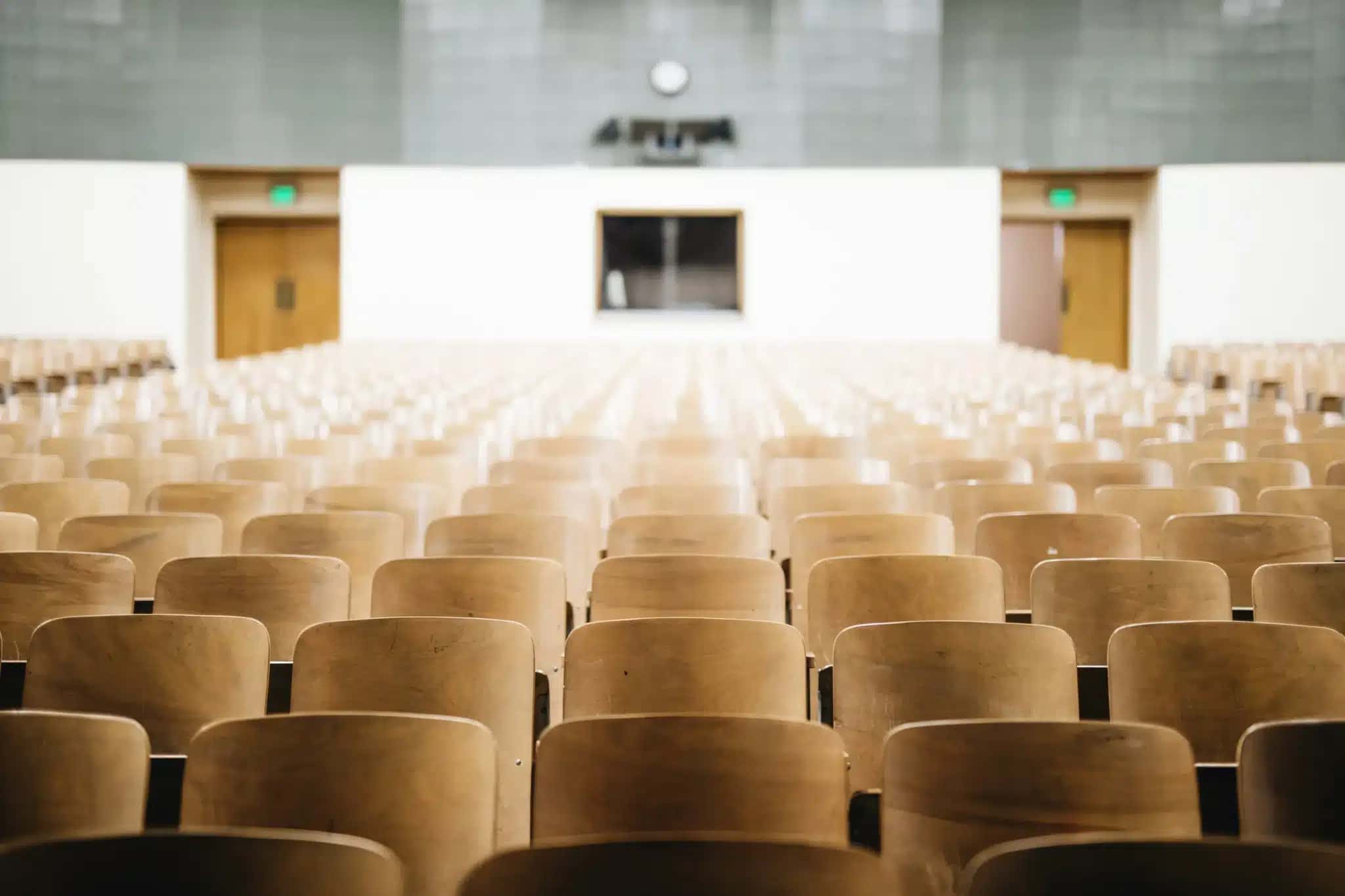 Estudantes que não forem pré-selecionados na chamada única estarão automaticamente na lista de espera
