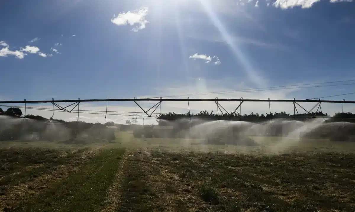 Propriedade rural