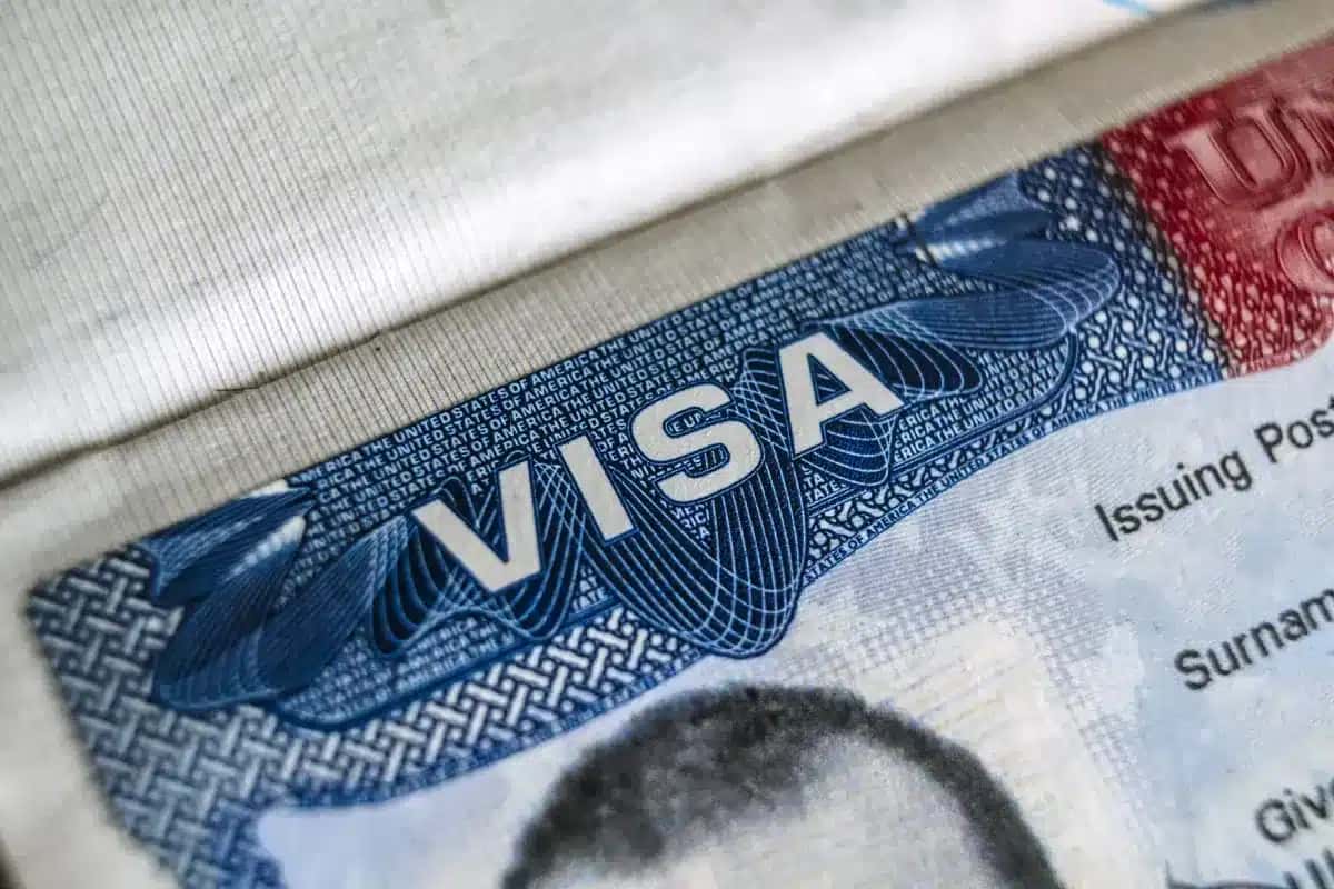 visto-americano