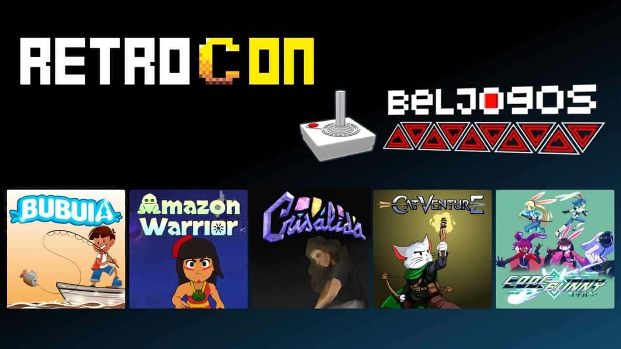 Jogos da Amazonia