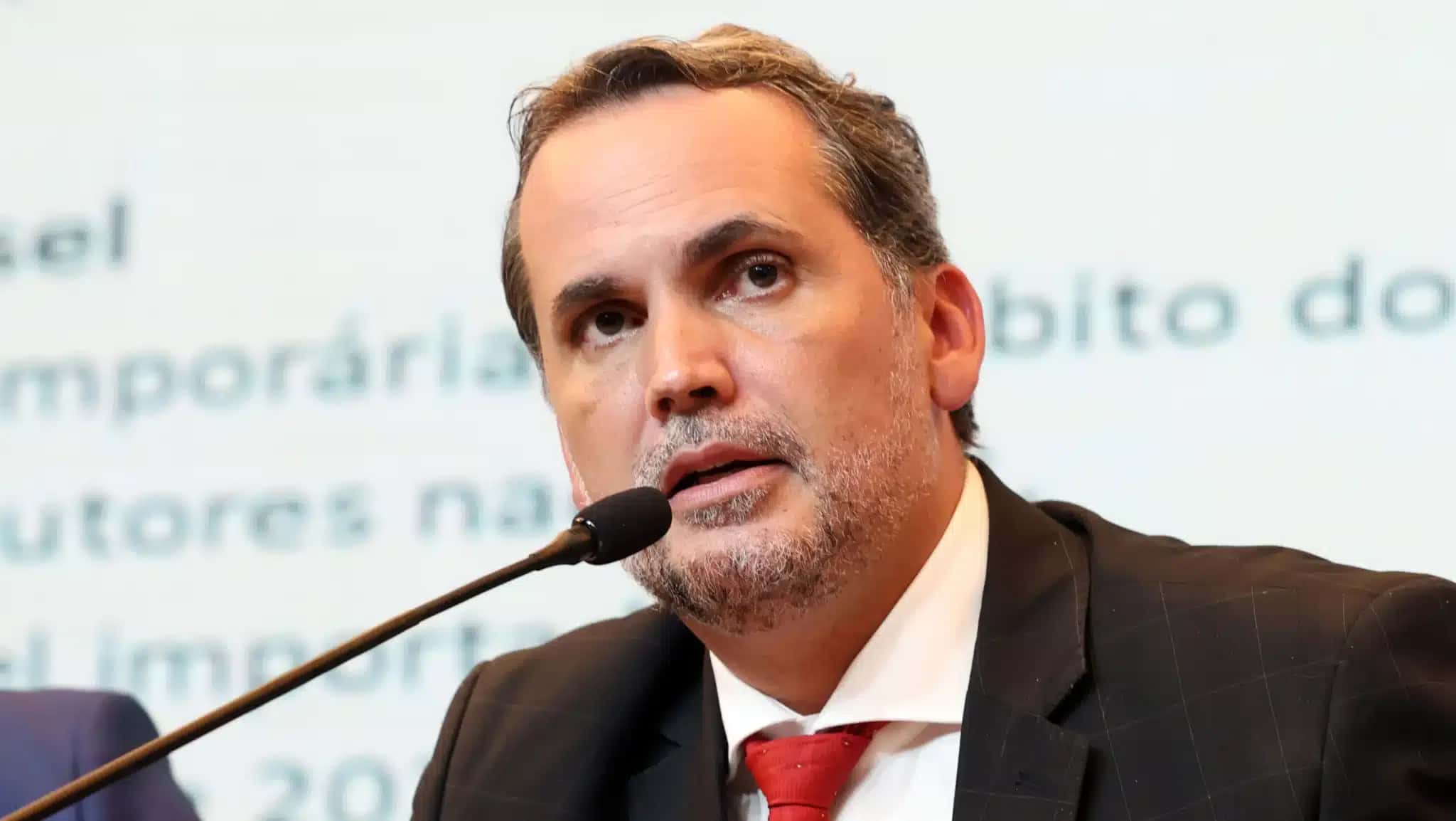 Ministro do Planejamento e Orçamento, Bruno Moretti