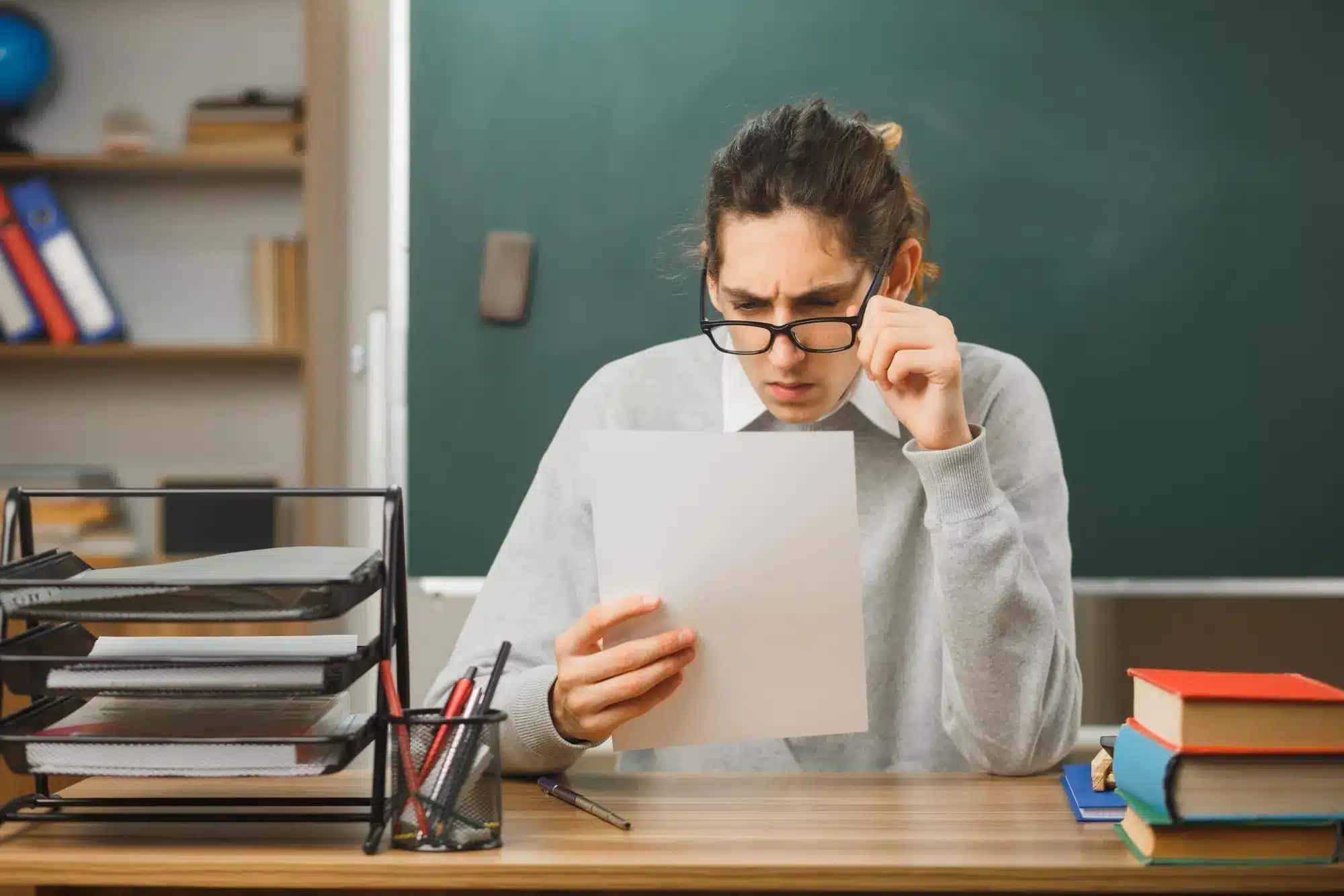 Diante de um texto correto demais, a primeira reação de muita gente hoje é desconfiar — não elogiar