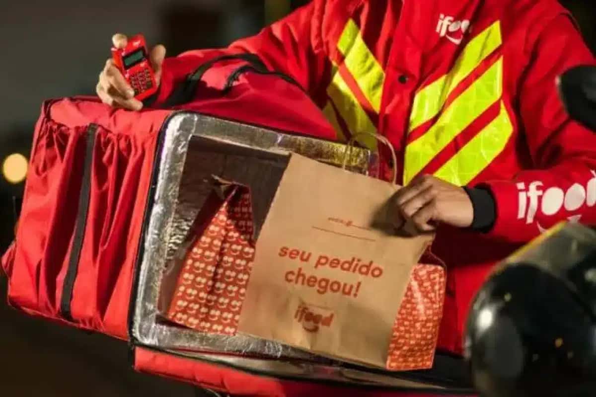 BB anuncia parceria com iFood para ampliar crédito do Move Brasil Motos