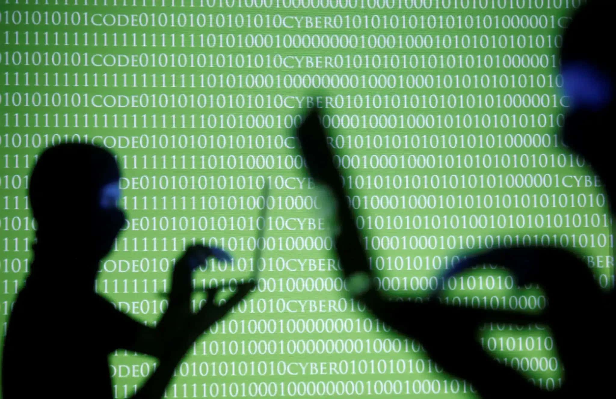 Ataque hacker