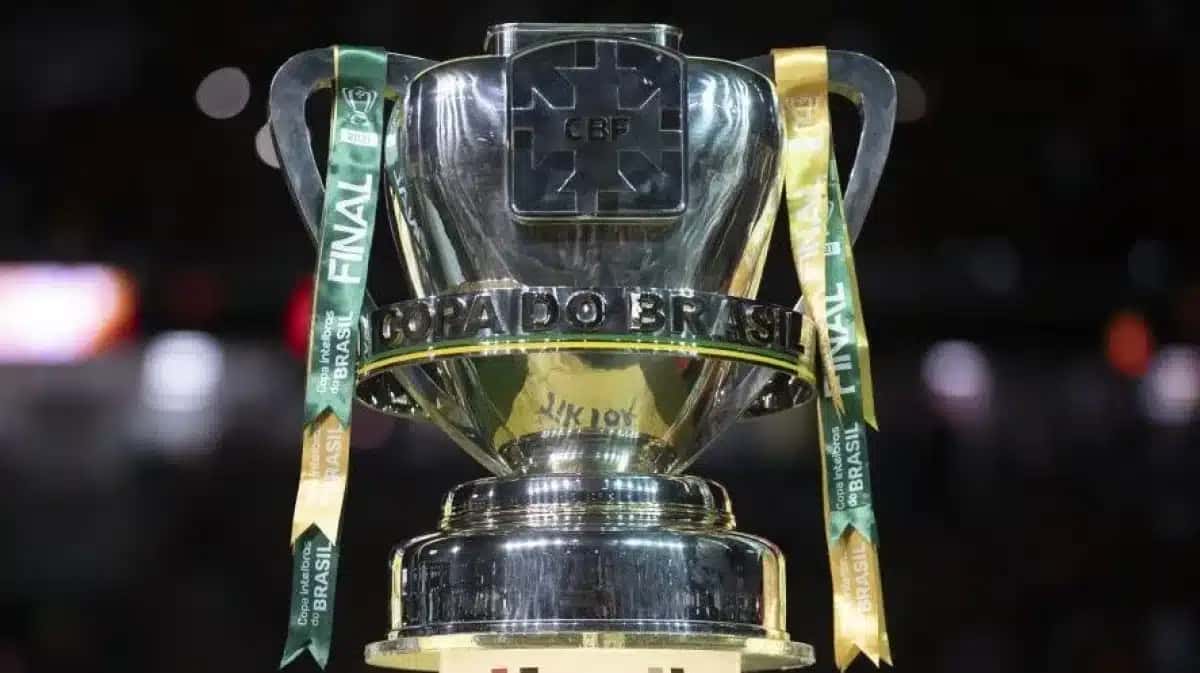 Troféu da Copa do Brasil