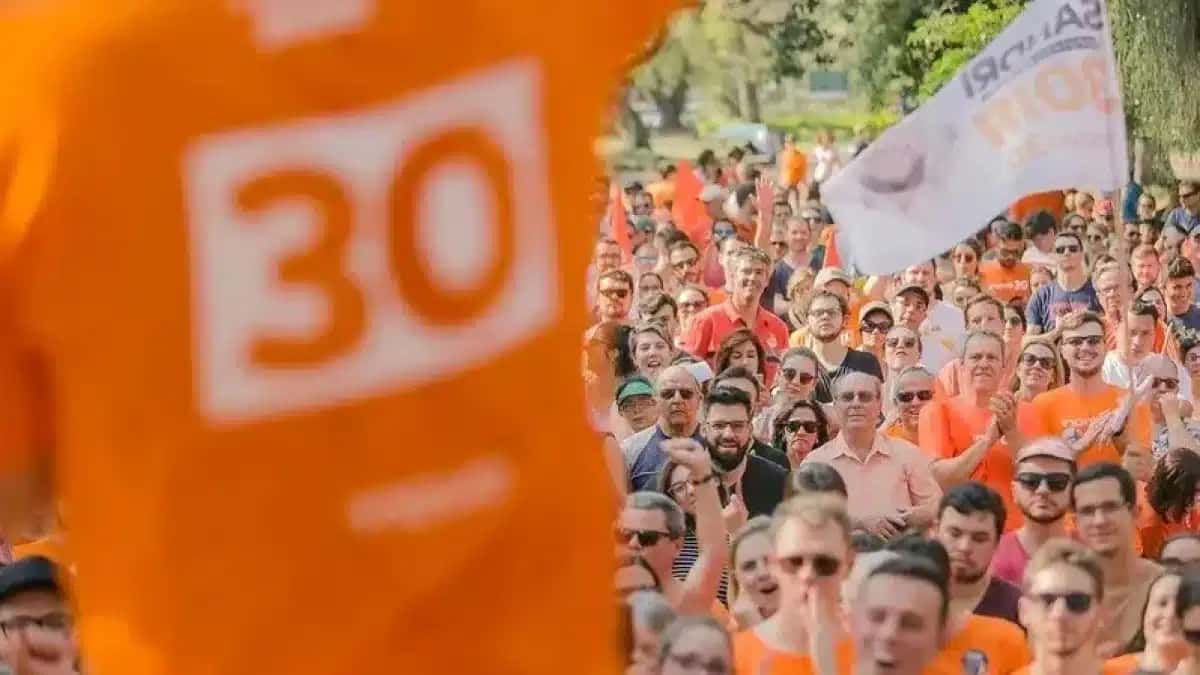 Partido Novo