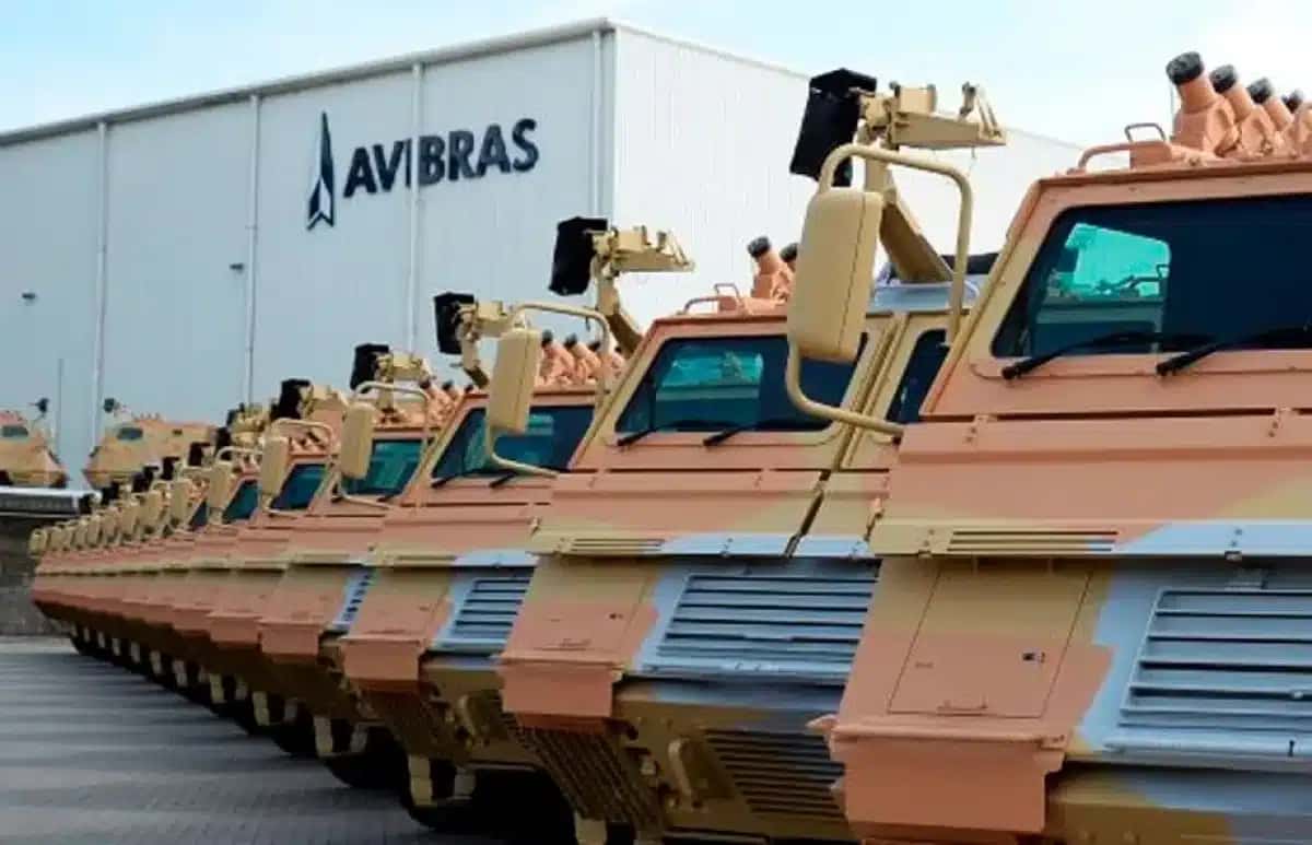 Avibras