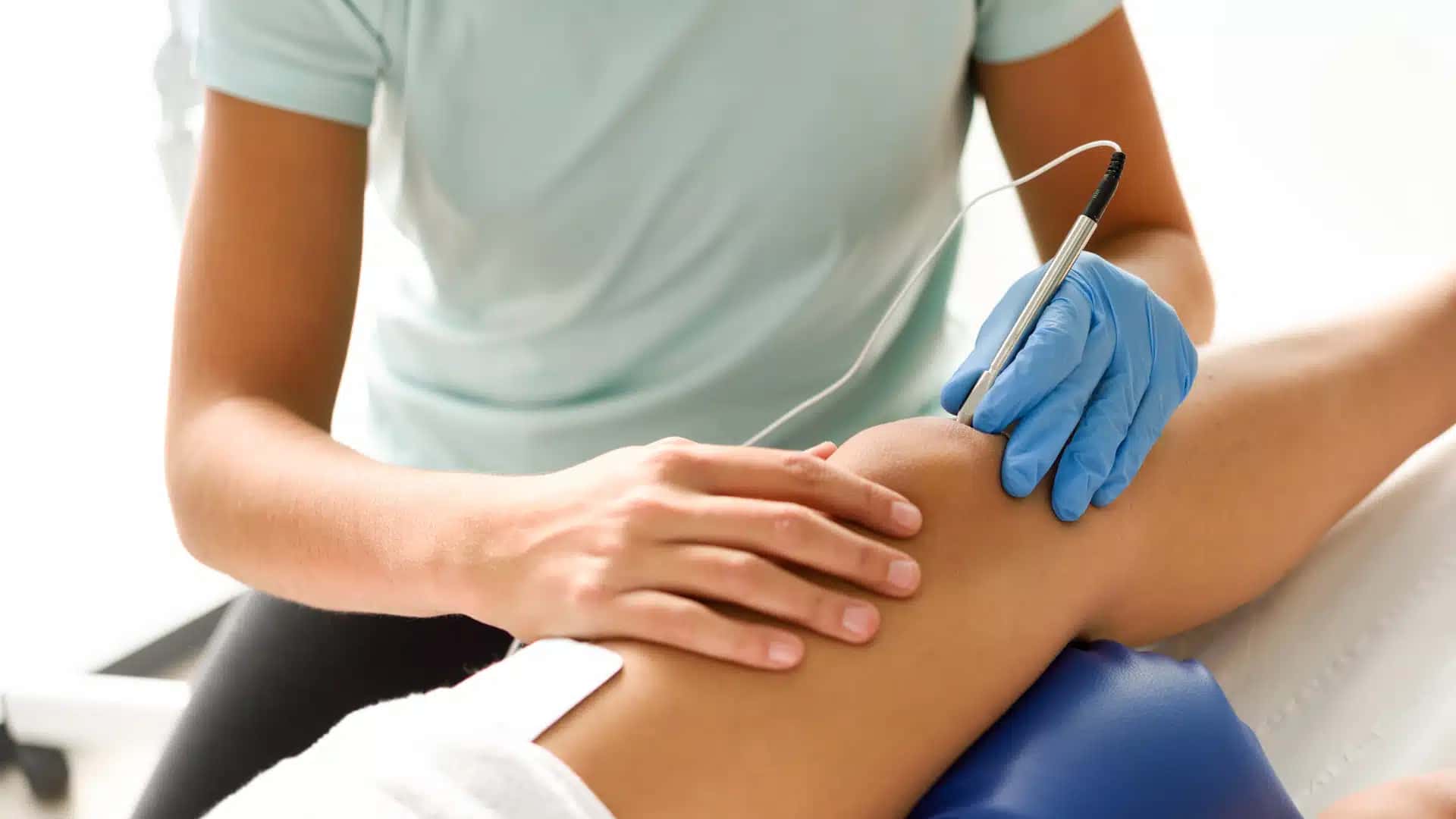 Produtos como preenchimento para tratamento de osteoartrite de joelho e ombro, conservantes de tecidos humanos e gases para uso oftalmológico foram recolhidos pela Anvisa após visita técnica.