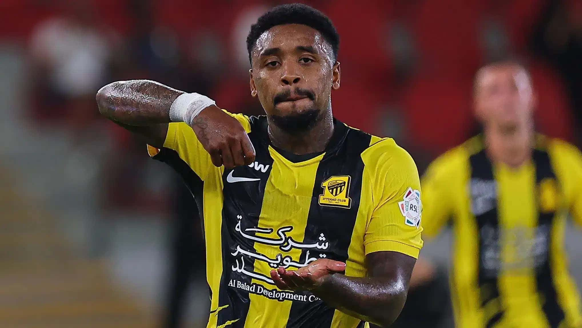 Al-Ittihad venceu Al-Hazem