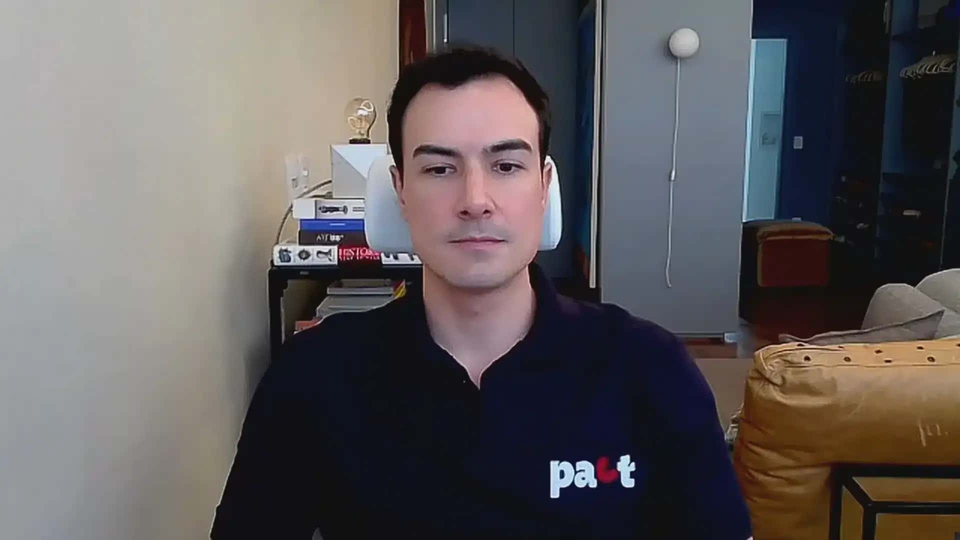 Para Lucas Pena, o aumento nos pedidos de recuperação judicial reflete, sobretudo, o efeito das incertezas macroeconômicas sobre as empresas