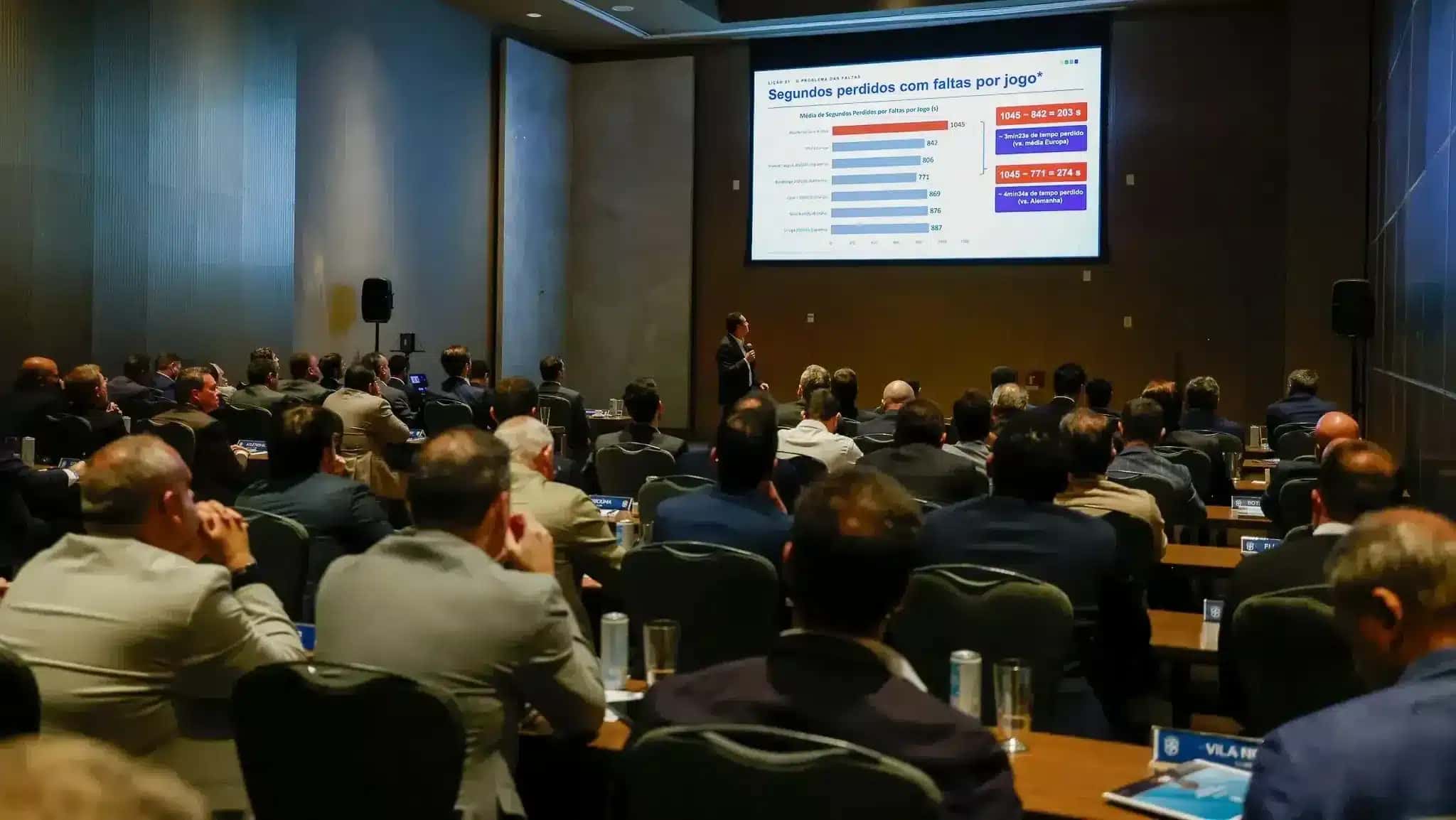 CBF aprova novas regras