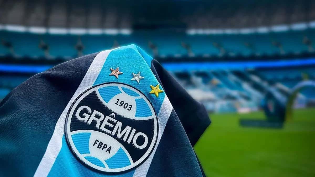 Grêmio recebe São Paulo em Porto Alegre