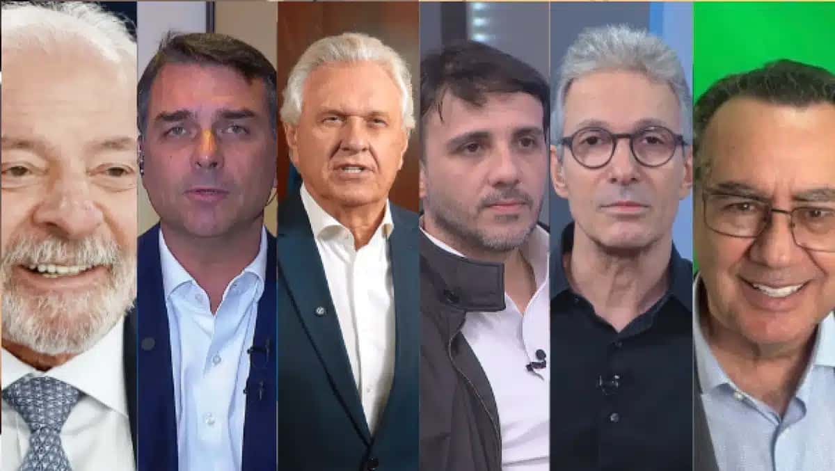 Candidatos