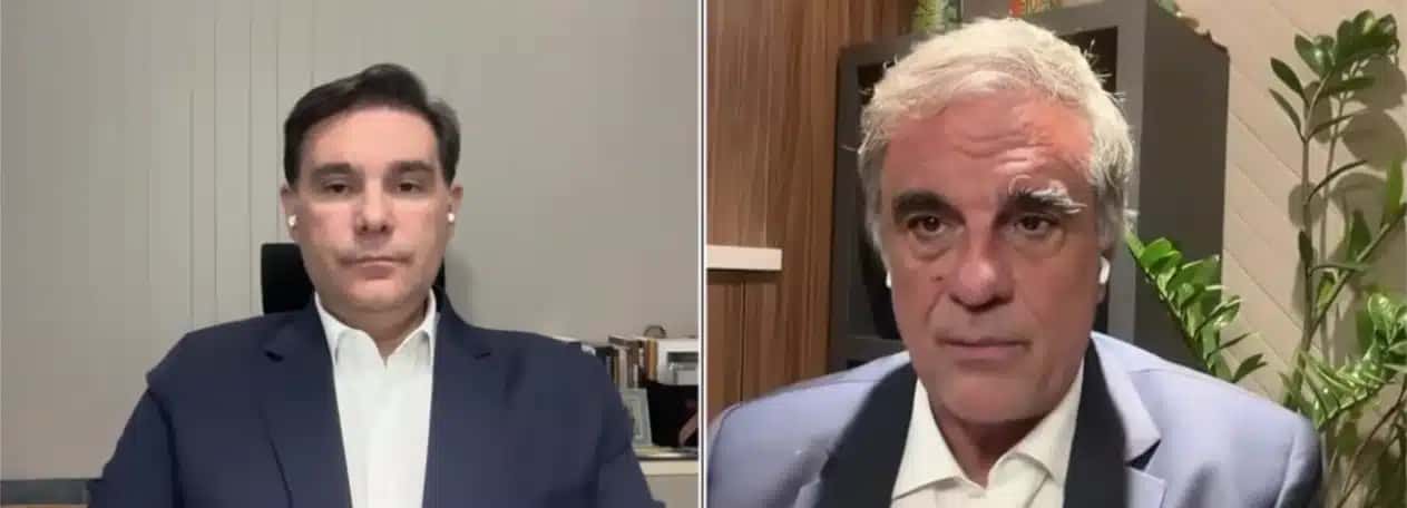 STF: Investigar fonte jornalística fere a Constituição?