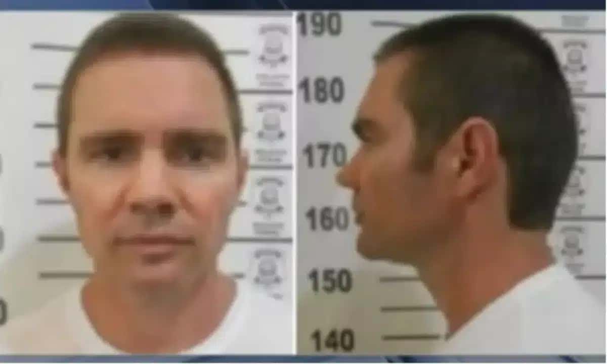 Daniel Vorcaro está preso em Brasília