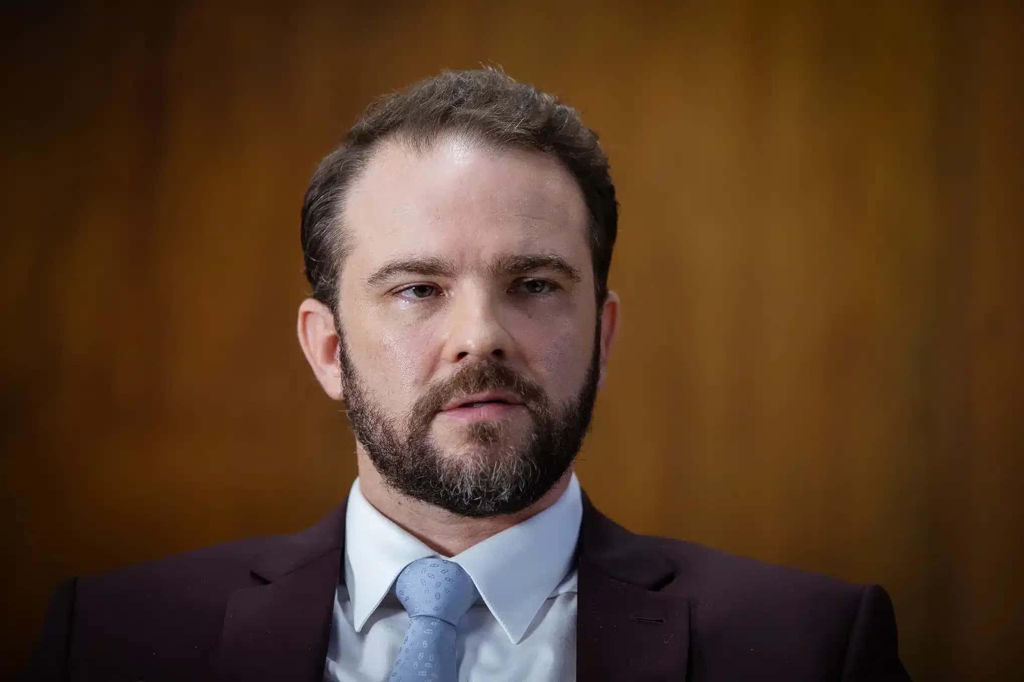 Ministro da Fazenda, Dario Durigan