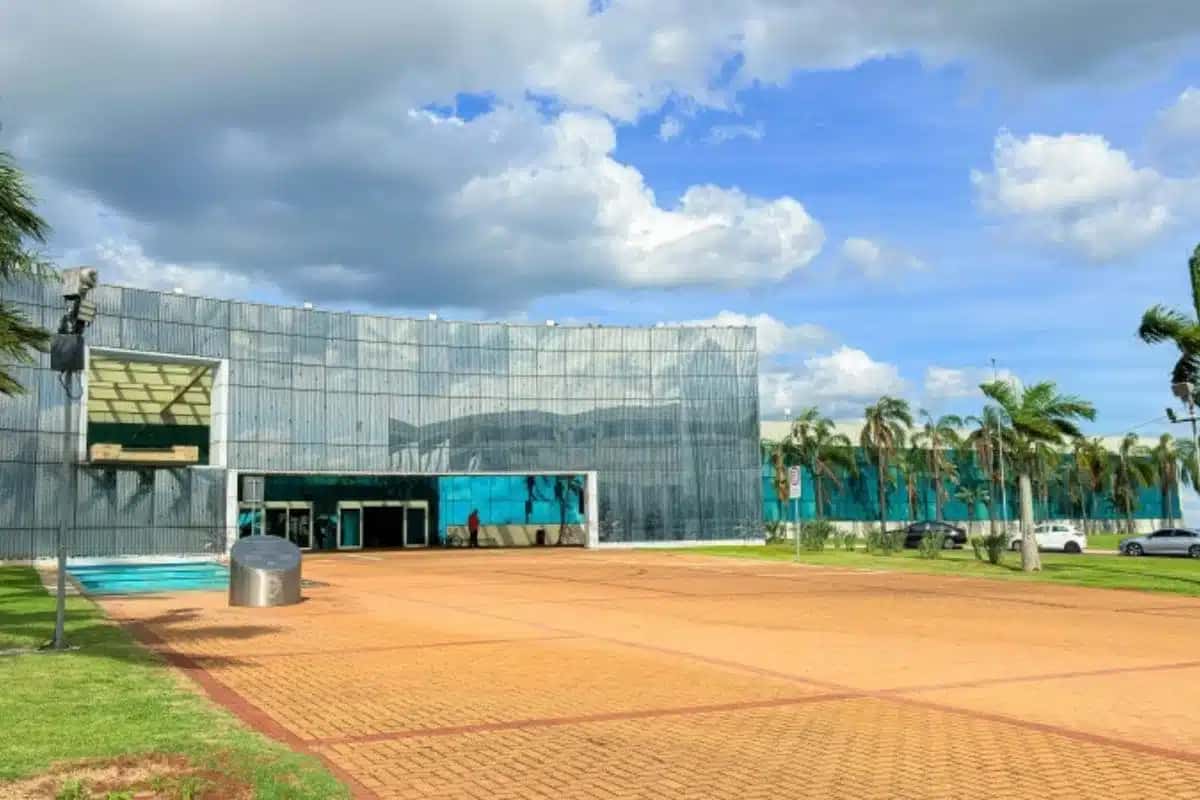 Prefeitura de Paulínia abre seleção de vagas de emprego. (Imagem: Divulgaçã / Prefeitura de Paulínia)