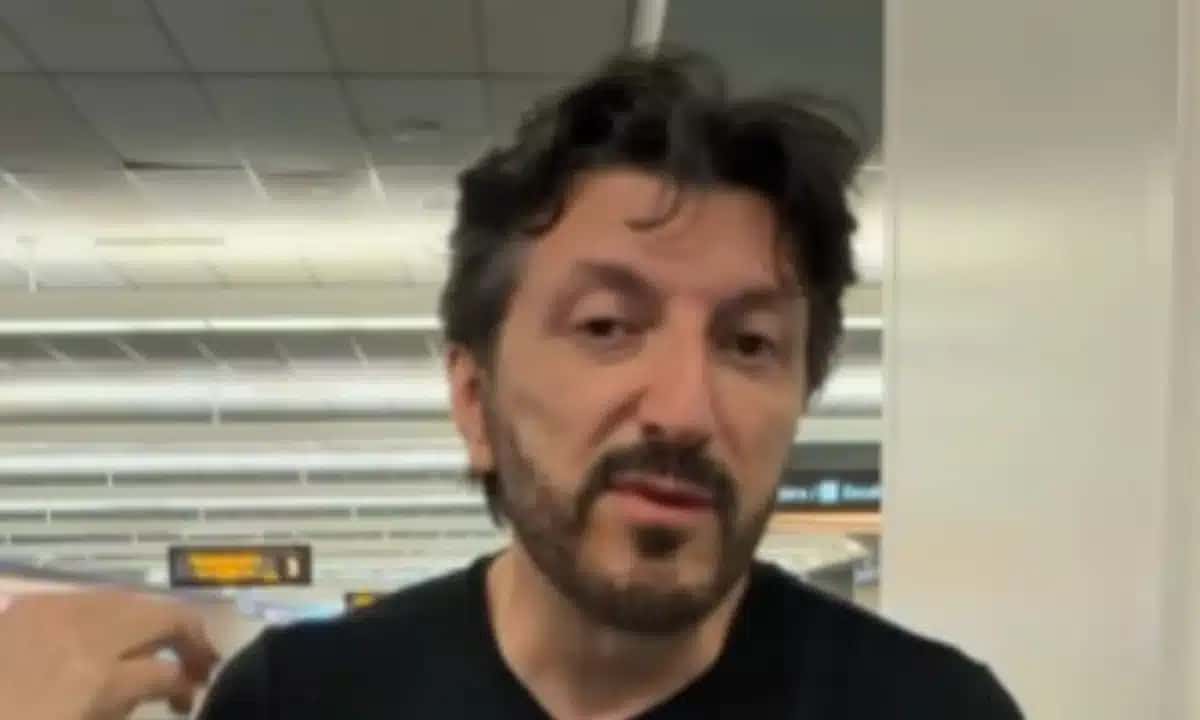 Reprodução / Redes Sociais