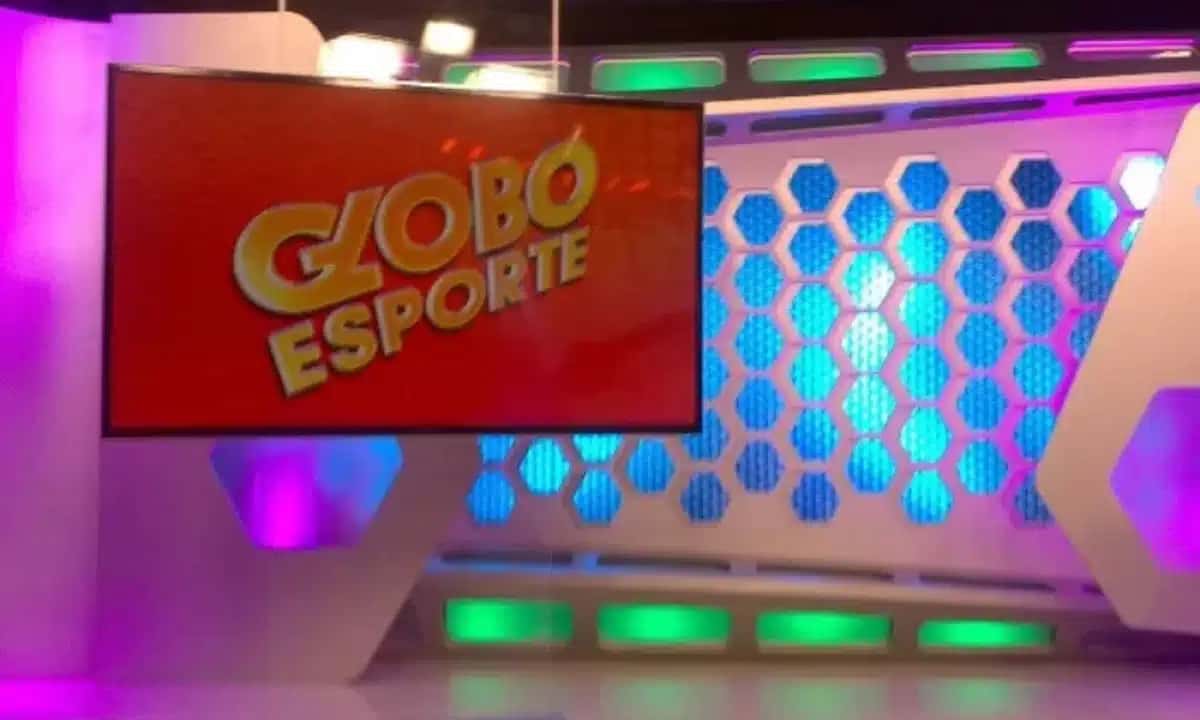 Divulgação / TV Globo