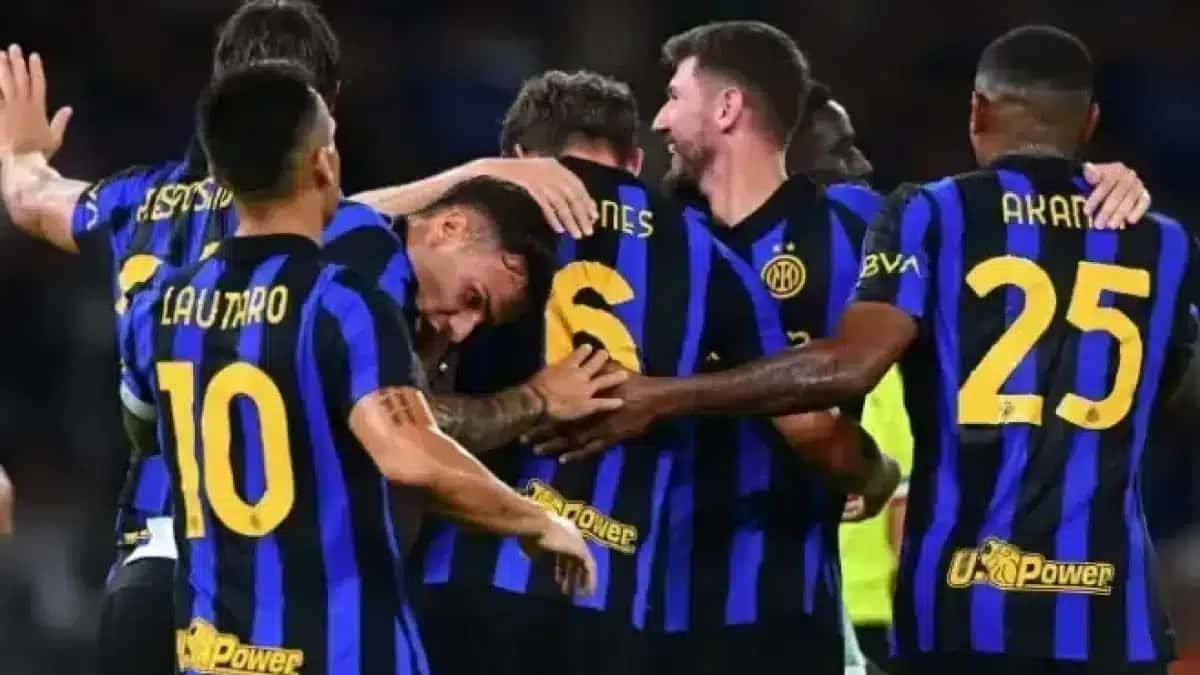 Internazionale de Milão