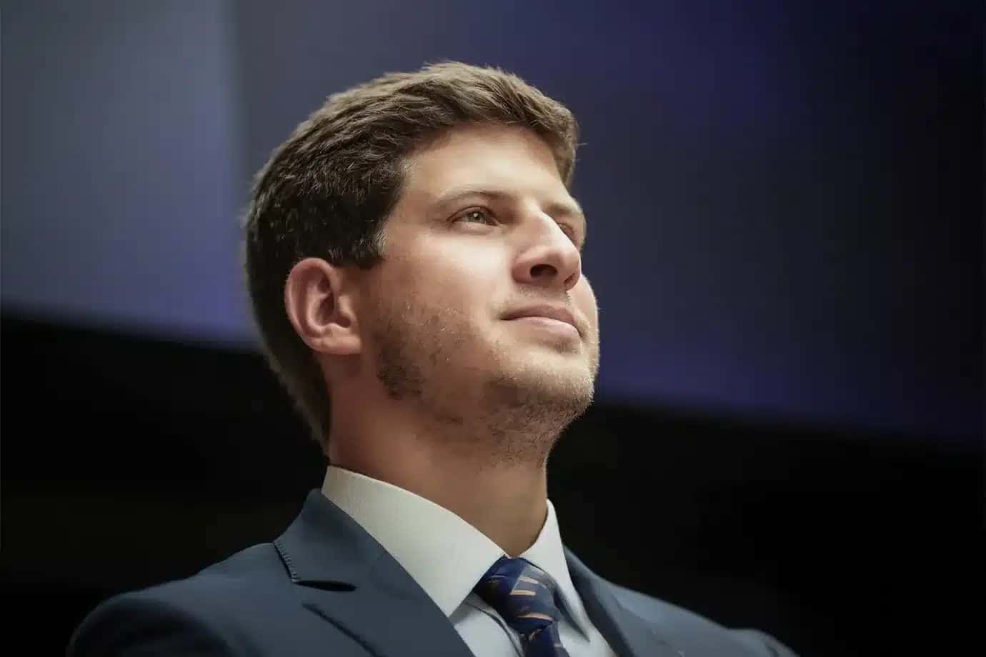 João Campos Prefeito de Recife