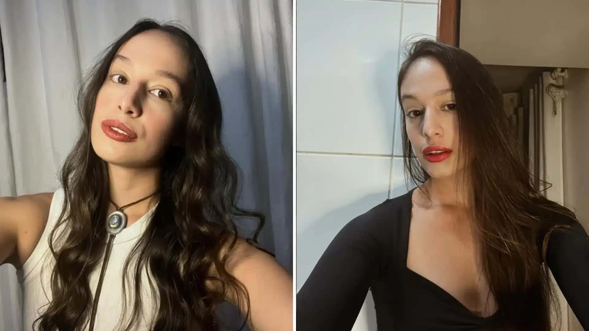 Lívia era estudante de Direito na Unitau e foi vítima de feminicídio.