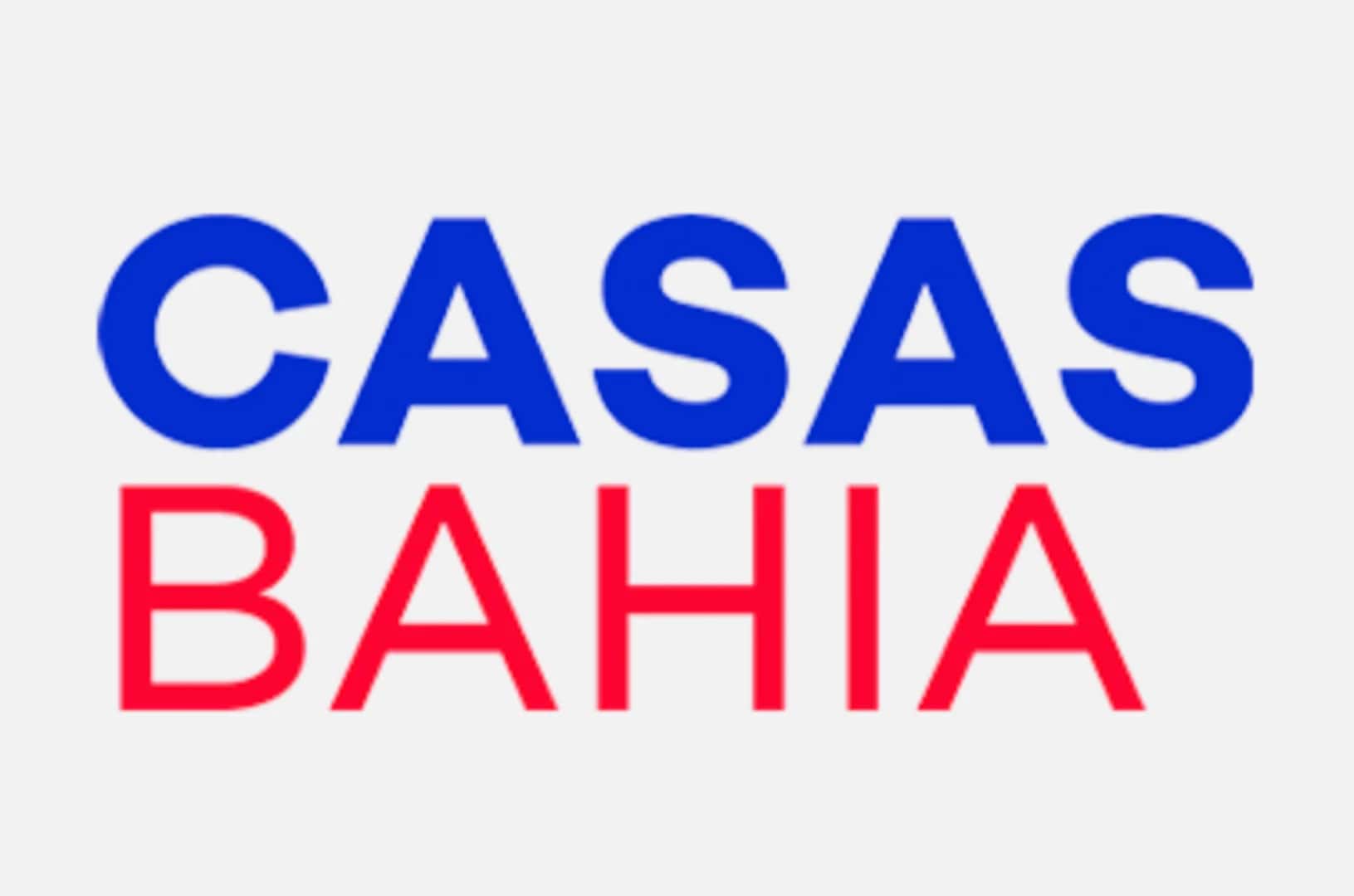 |Reprodução/Casas Bahia