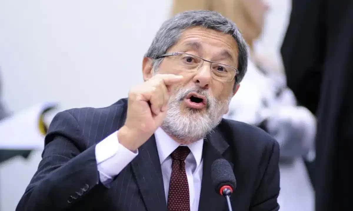 José Sergio Gabrielli, ex-Petrobras de 2005 a 2012