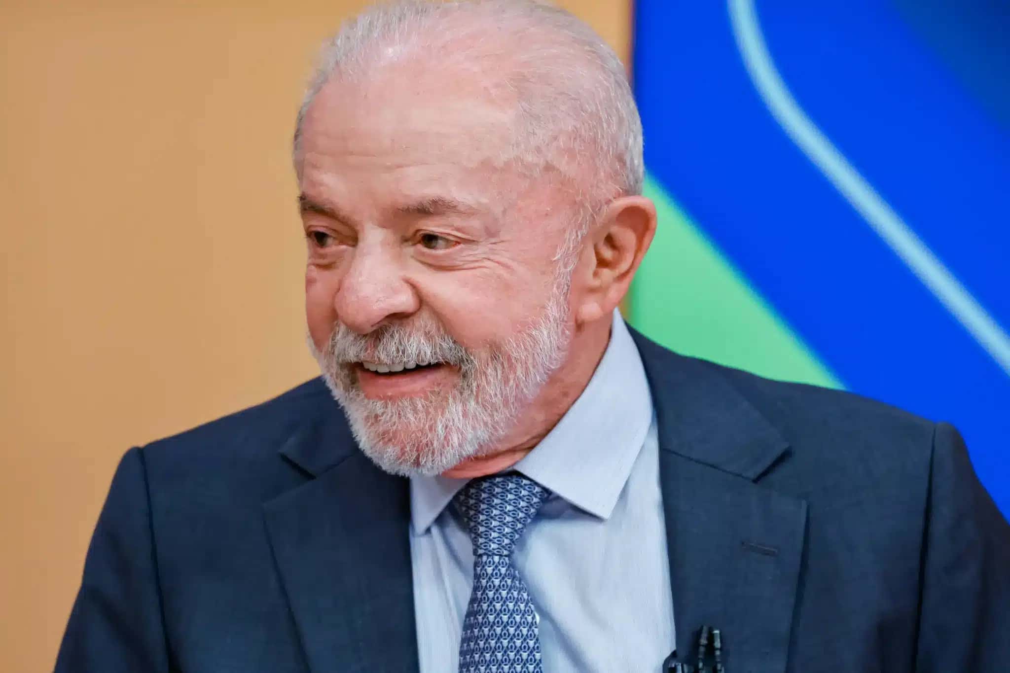 Lula em entrevista ao Sem Censura