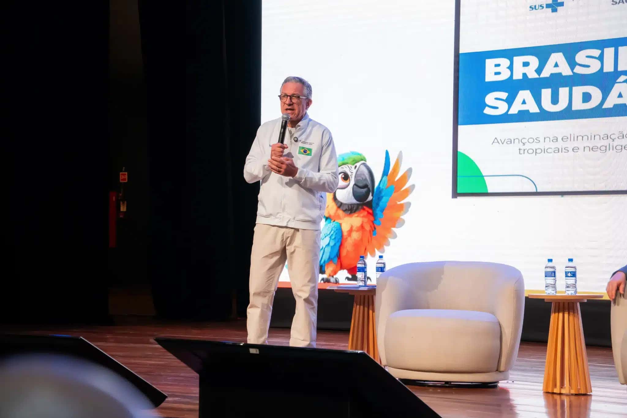 ministro da saúde – padilha