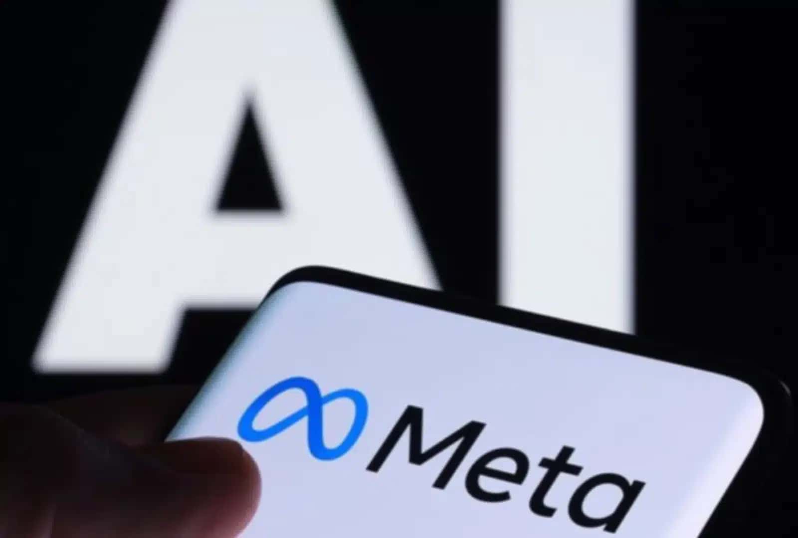 A Meta planeja utilizar publicações, comentários públicos dos usuários e interações com o chatbot Meta AI para aprimorar a capacidade de seus modelos de IA | Divulgação/Meta