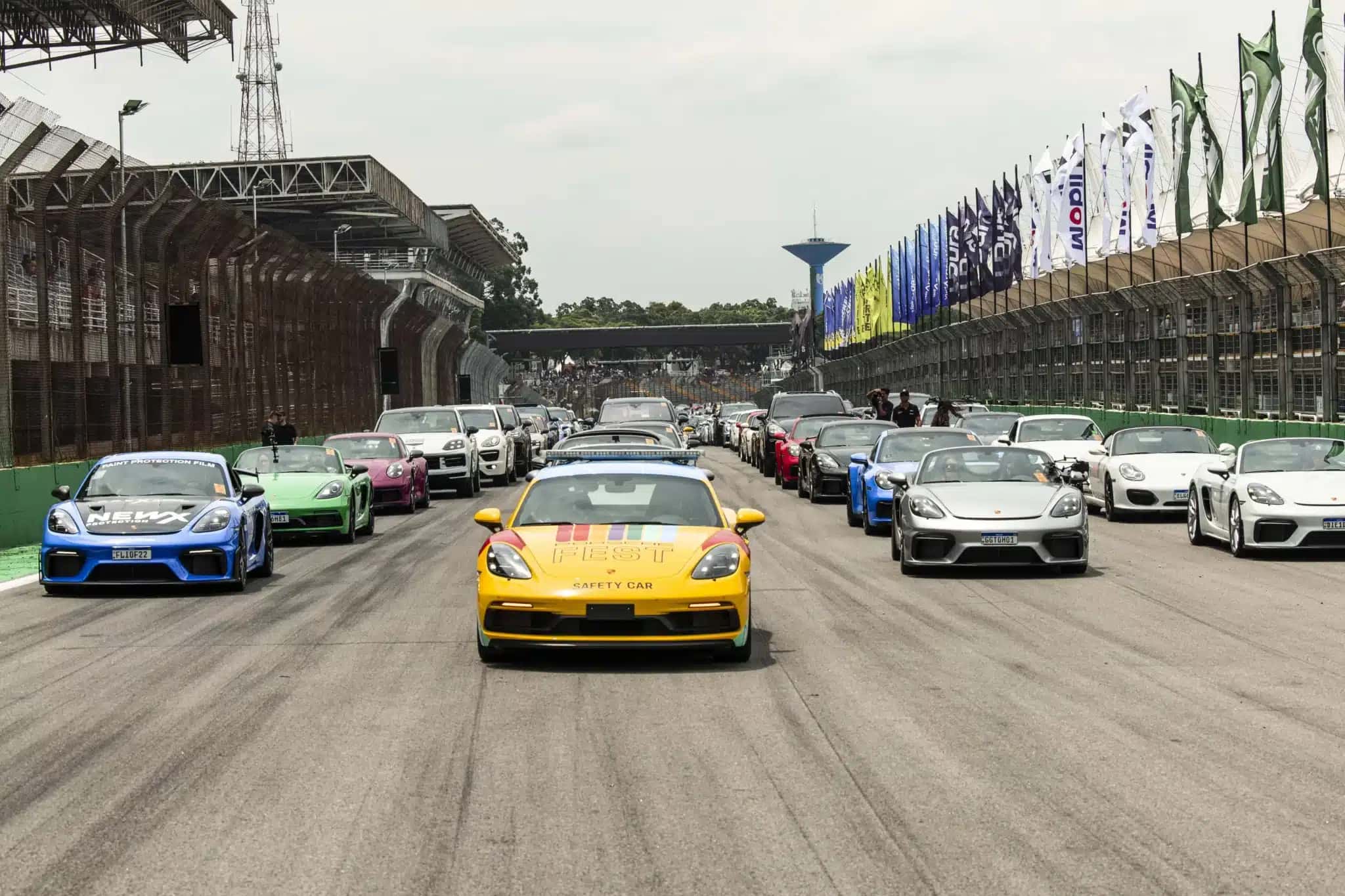 Porsche Fest 2025