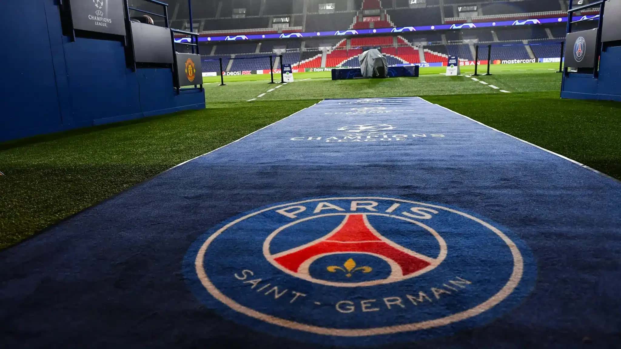 Estádio do PSG